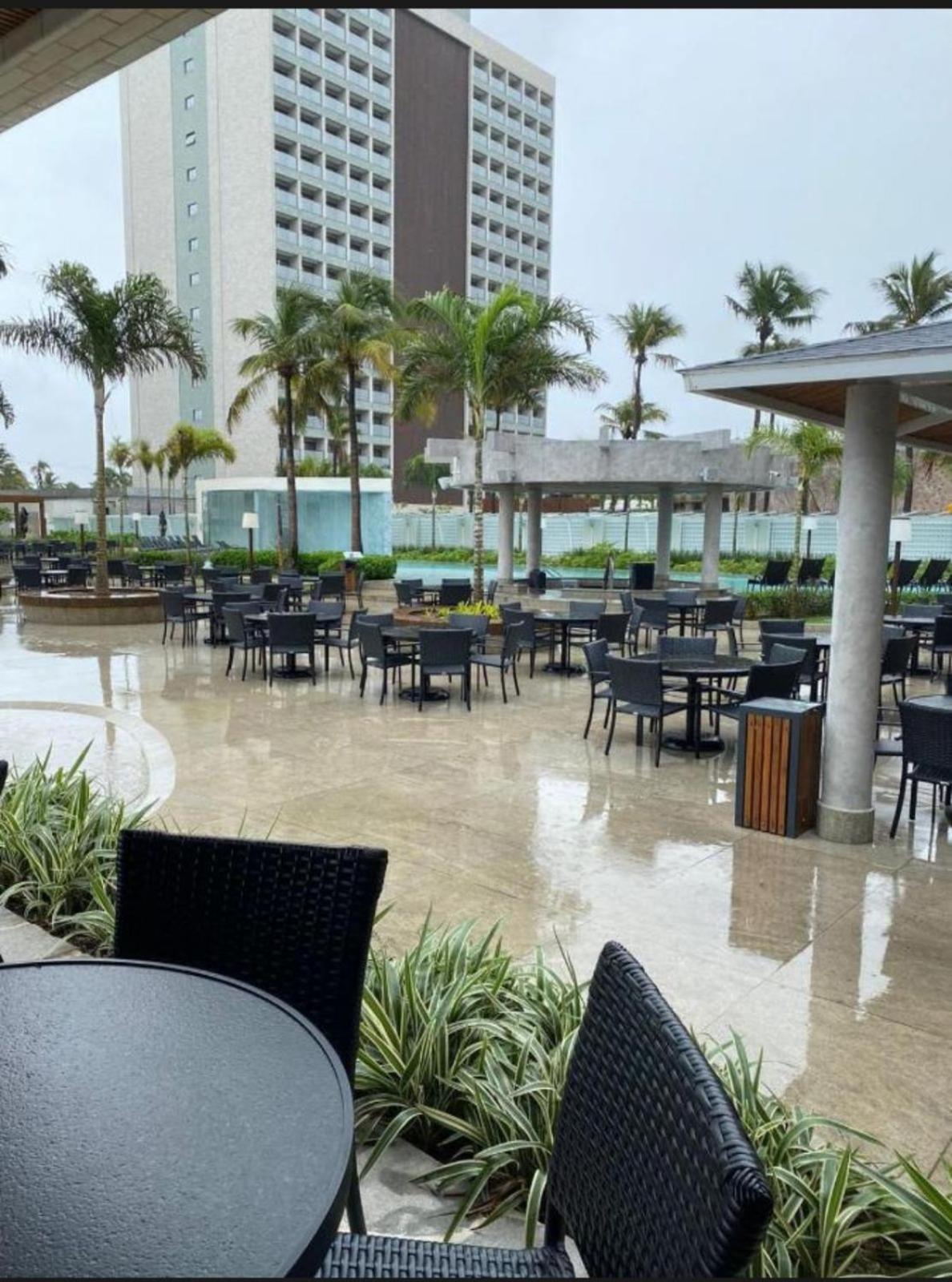 Salinas Exclusive Resort Salinópolis Eksteriør bilde